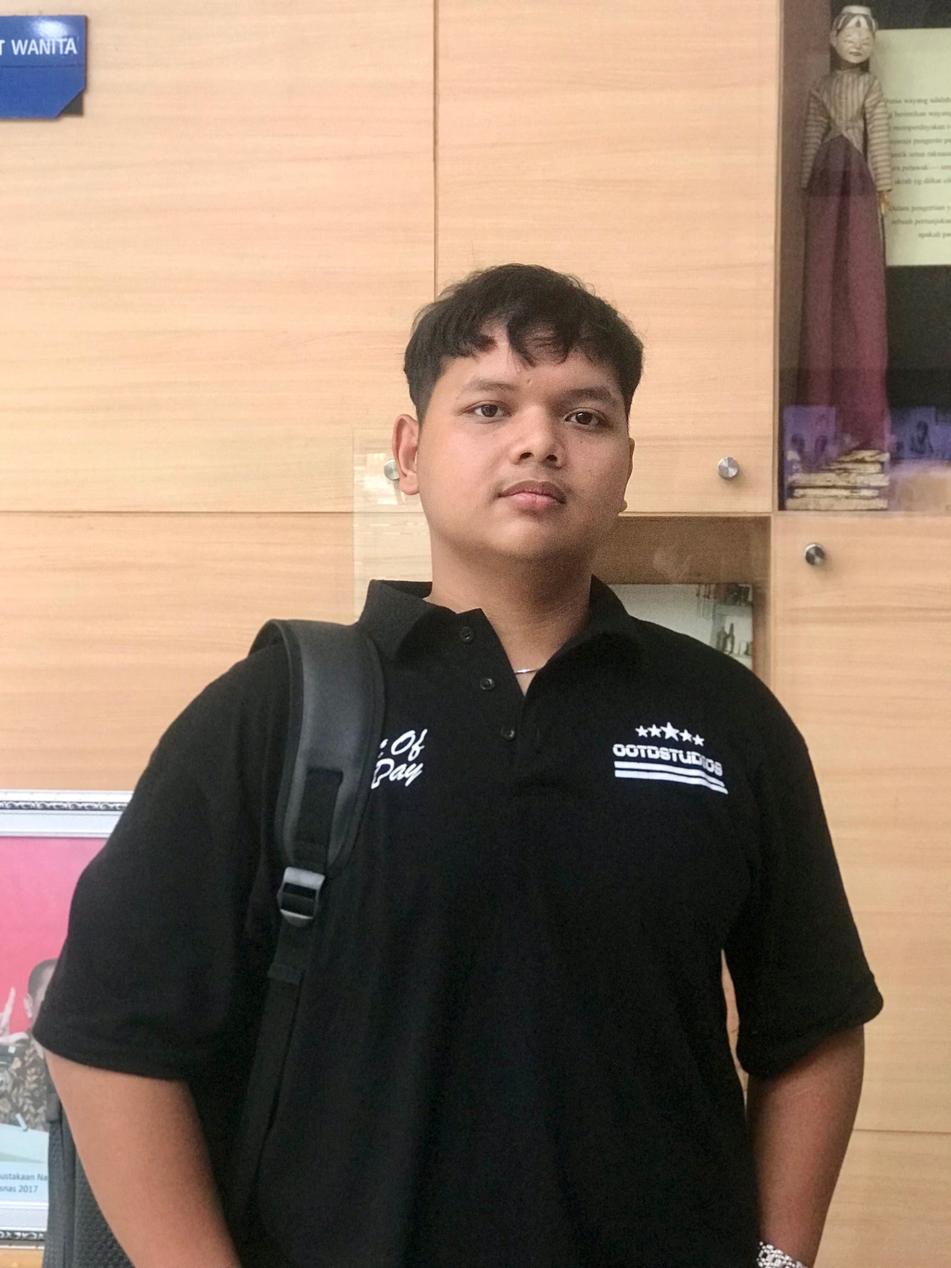 Fani Muh Ardian Saputra