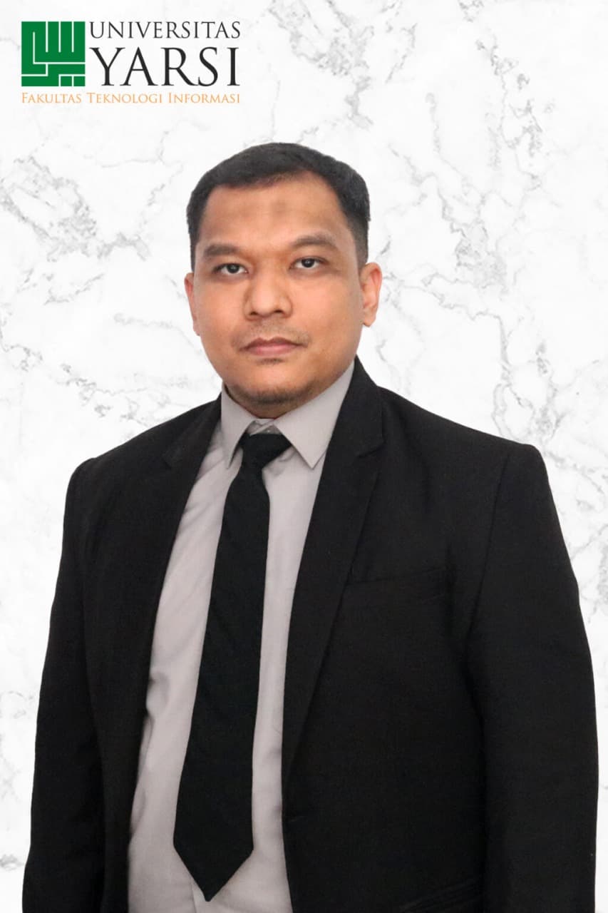 Chandra Prasetyo Utomo