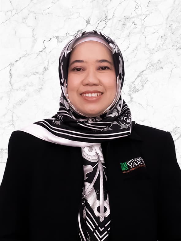 Ummi Azizah Rachmawati